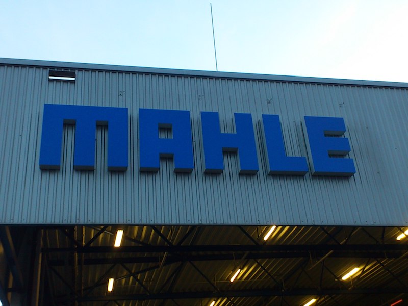 Mahle