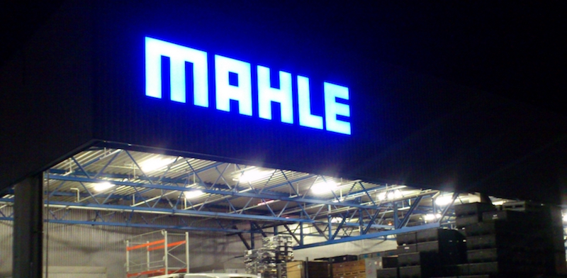 mahle
